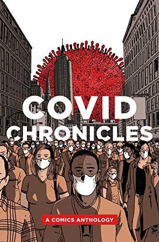 Covid Chronicles [Paperback]