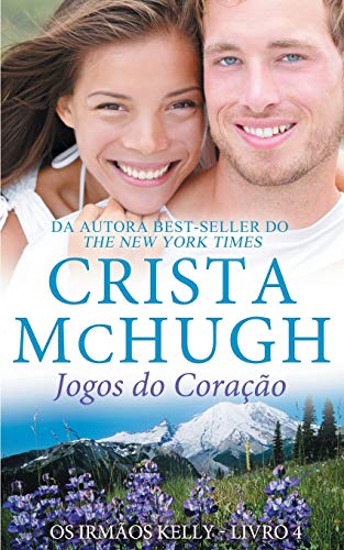 Jogos Do Corao [Paperback]