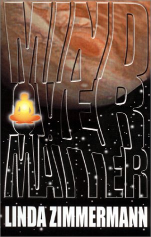 Mind Over Matter [Mass Market Paperbac]