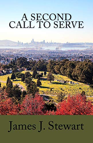 Second Call to Serve [Paperback]