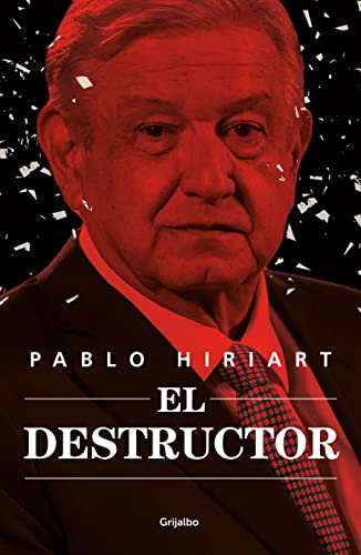 El destructor / The Destroyer [Paperback]