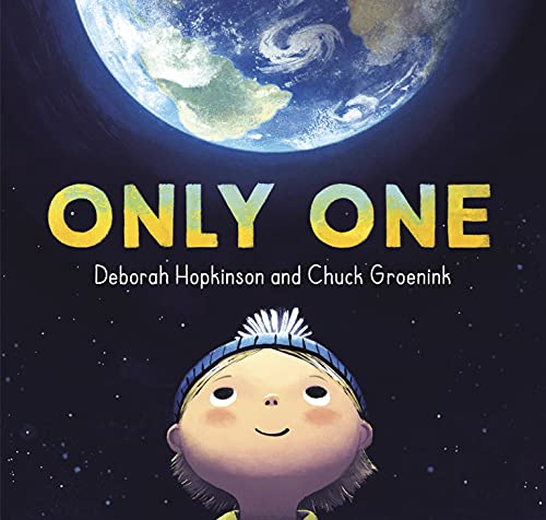 Only One [Hardcover]