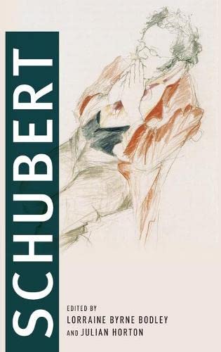 Rethinking Schubert [Hardcover]