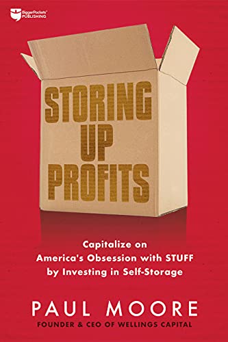 Storing Up Profits: Capitalize on America's O