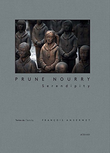 Prune Nourry: Serendipity [Hardcover]