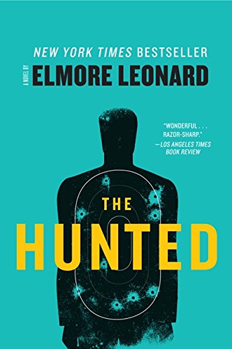 The Hunted: A Novel [Paperback]