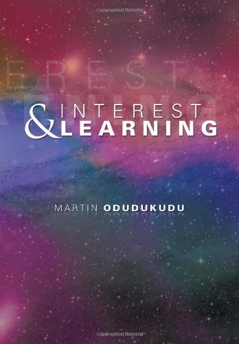 Interest and Learning [Hardcover]