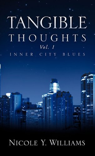 Tangible Thoughts [Hardcover]