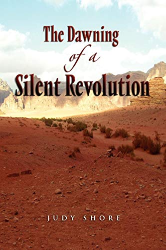 Daning of a Silent Revolution [Paperback]