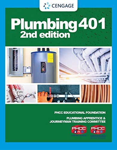 Plumbing 401 [Paperback]