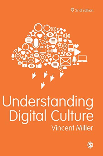 Understanding Digital Culture [Hardcover]