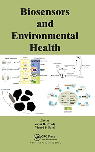 Biosensors and Environmental Health [Hardcover]