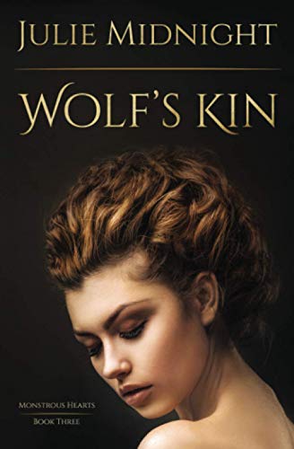 Wolf's Kin [Paperback]