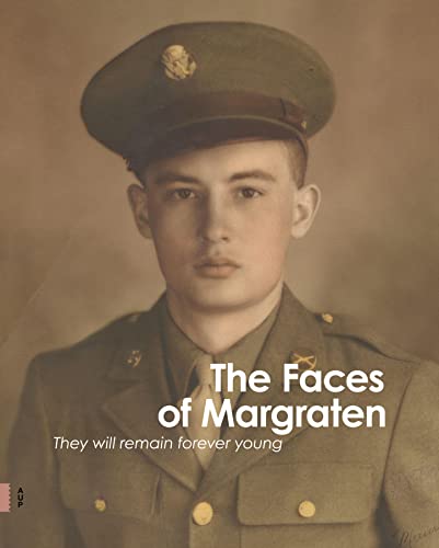 FACES OF MARGRATEN: THEY WILL REMAIN FOREVER YOUNG