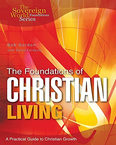 Foundations Of Christian Living