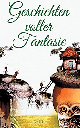 Geschichten Voller Fantasie