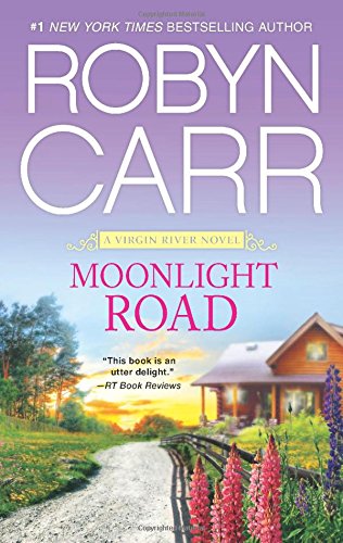 Moonlight Road [Paperback]