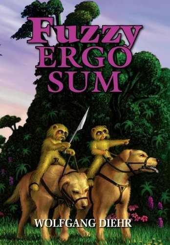 Fuzzy Ergo Sum [Hardcover]