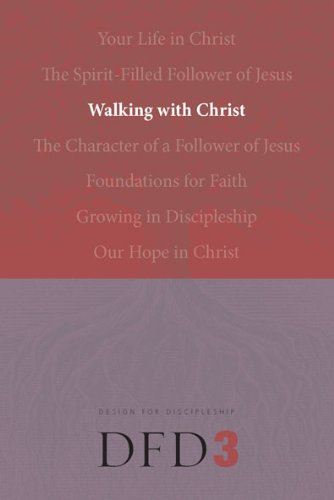 Walking with Christ [Paperback]