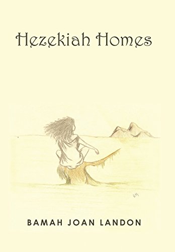 Hezekiah Homes [Hardcover]