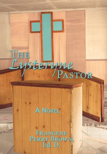 Lysteryne Pastor [Hardcover]