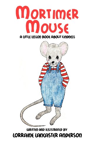 Mortimer Mouse [Hardcover]