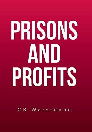 Prisons And Profits [Hardcover]