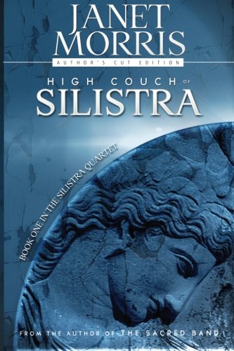 High Couch Of Silistra (the Silistra Quartet) (volume 1) [Paperback]