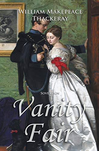 Vanity Fair [Paperback]