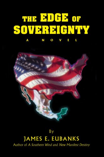 Edge of Sovereignty [Paperback]