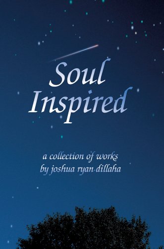 Soul Inspired [Hardcover]