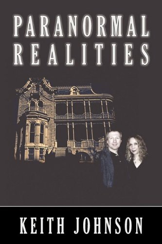 Paranormal Realities [Paperback]