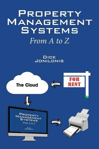 Property Management Systems From A To Z [Paperback]