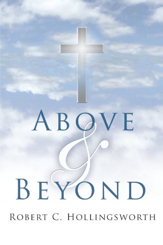 Above And Beyond [Paperback]