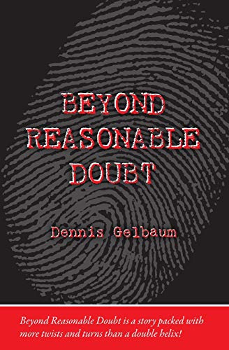 Beyond Reasonable Doubt [Paperback]