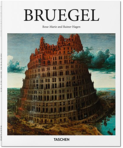 Bruegel [Hardcover]