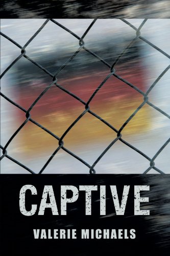 Captive [Paperback]