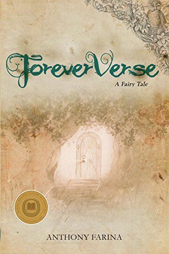 Foreververse A Fairy Tale [Paperback]