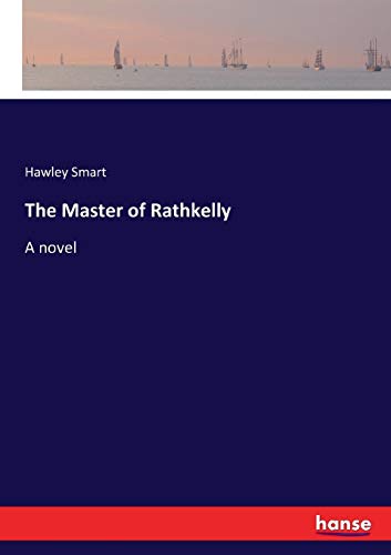 Master of Rathkelly [Paperback]