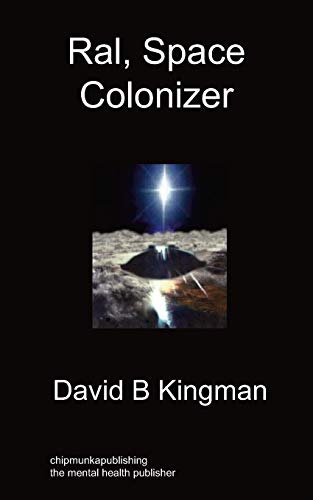 Ral, Space Colonizer [Paperback]