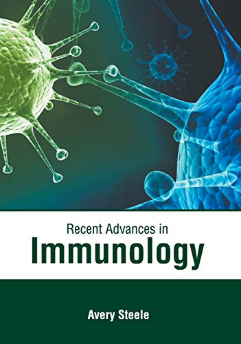 Recent Advances in Immunology [Hardcover]