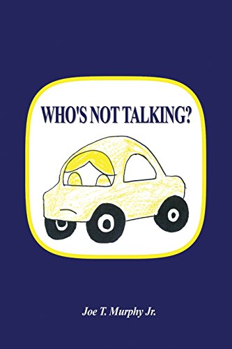 Who's Not Talking [Paperback]