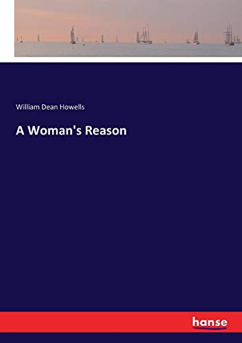 Woman's Reason [Paperback]