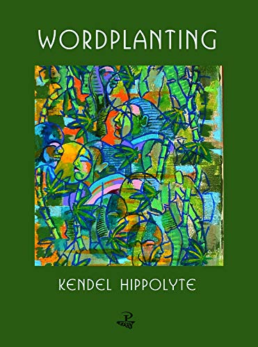 Wordplanting [Paperback]