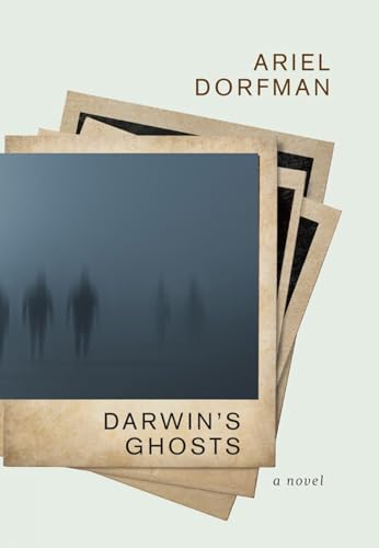 Darwin's Ghosts: A Novel [Paperback]