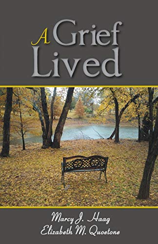 A Grief Lived [Paperback]