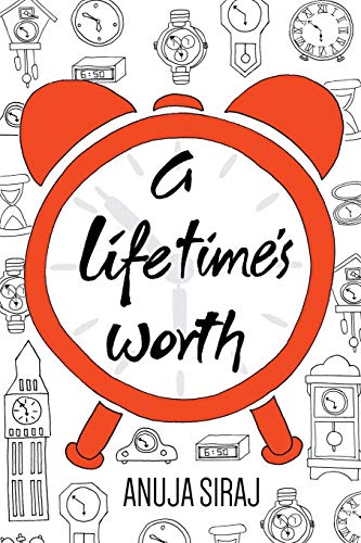 A Lifetime's Worth [Paperback]