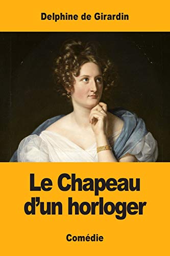 Chapeau d'un Horloger [Paperback]