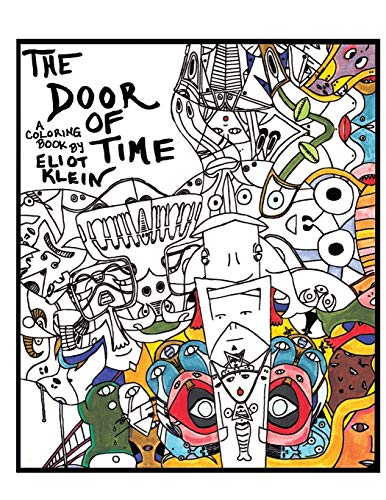 Door Of Time [Paperback]