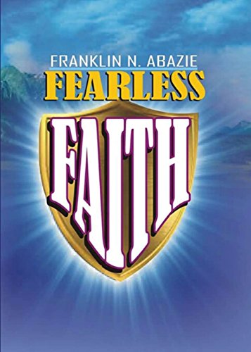 Fearless Faith [Paperback]